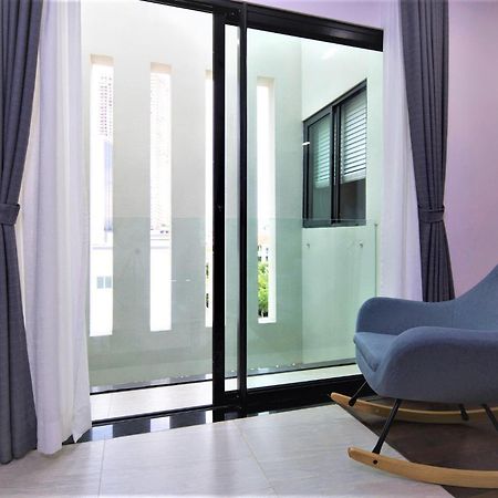 Dana Residence Đà Nẵng Exterior foto
