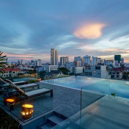 Dana Residence Đà Nẵng Exterior foto