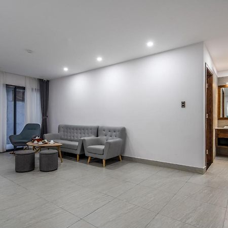 Dana Residence Đà Nẵng Exterior foto