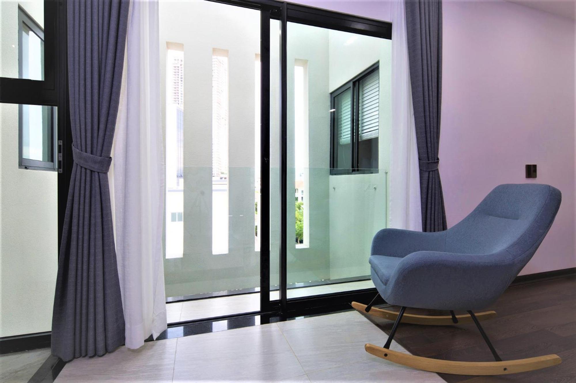 Dana Residence Đà Nẵng Exterior foto