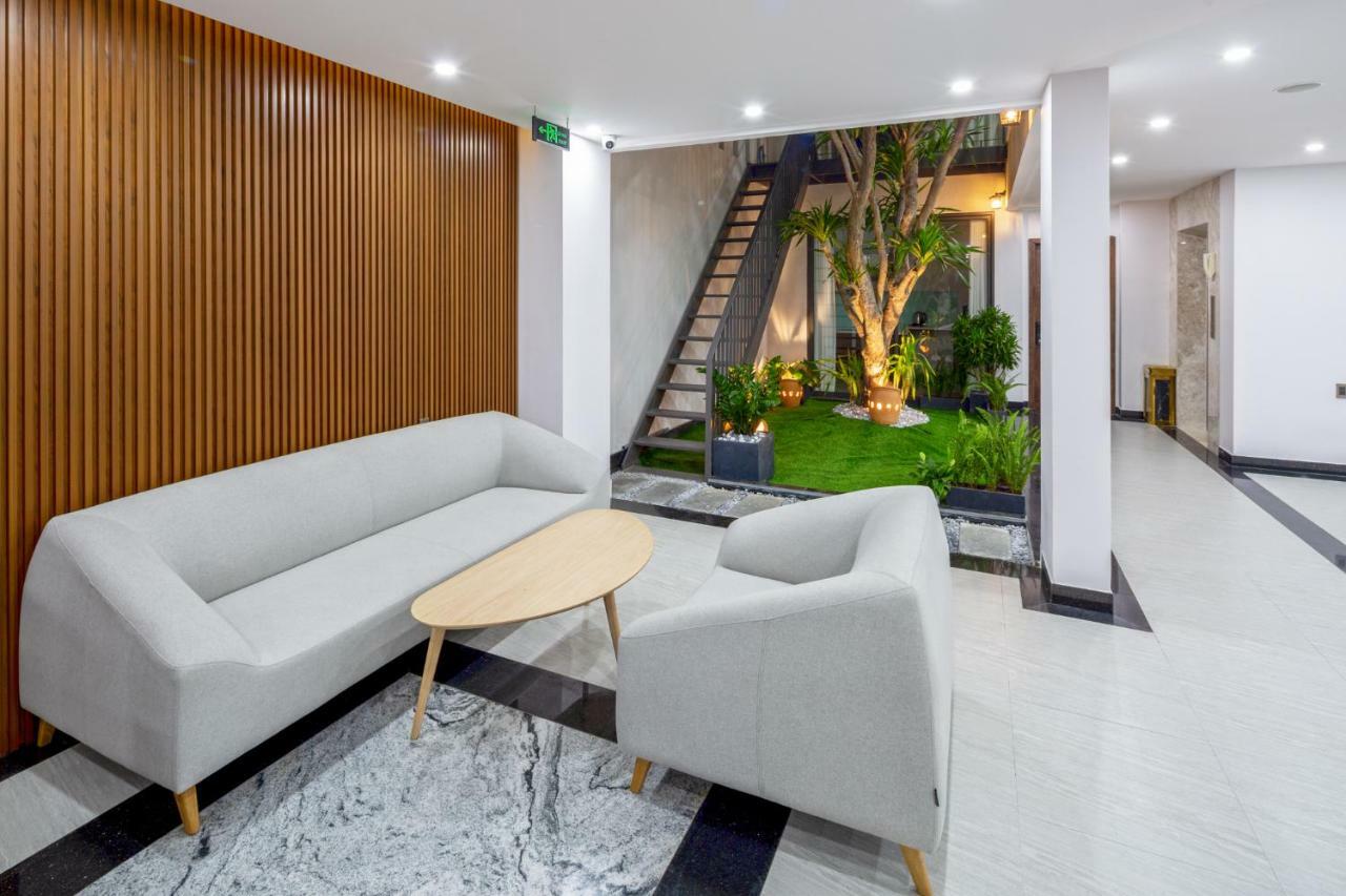 Dana Residence Đà Nẵng Exterior foto