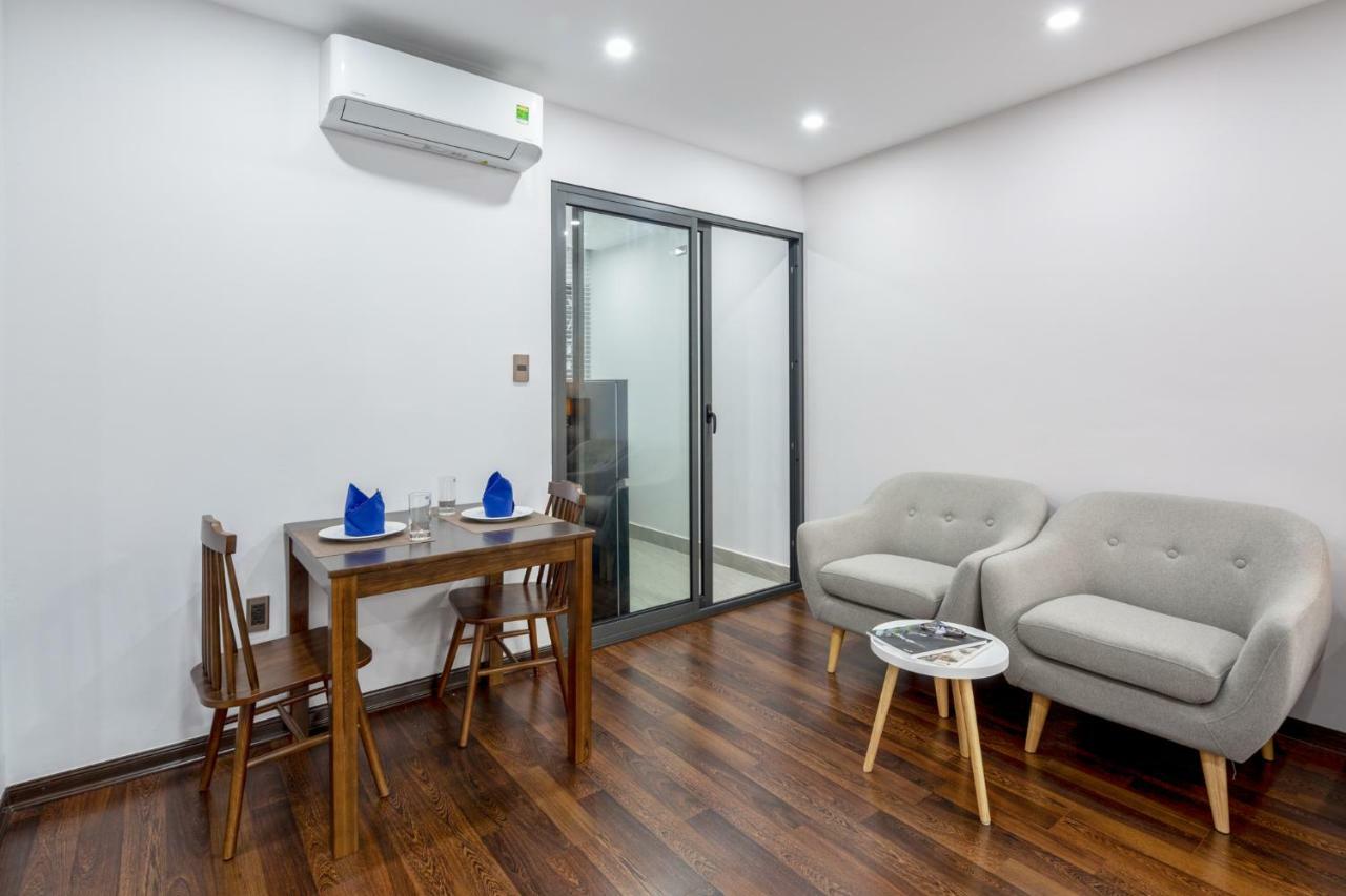 Dana Residence Đà Nẵng Exterior foto
