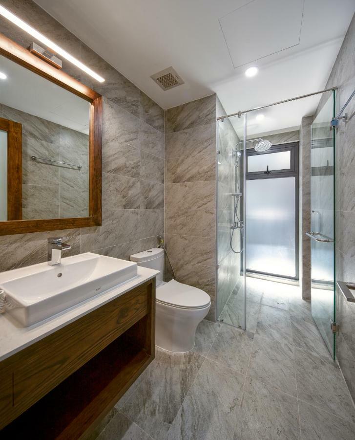Dana Residence Đà Nẵng Exterior foto