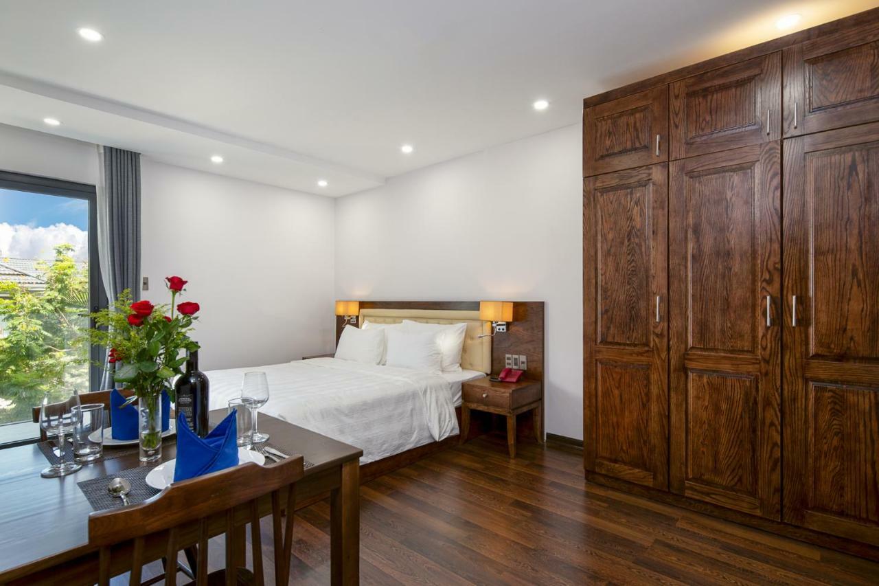Dana Residence Đà Nẵng Exterior foto