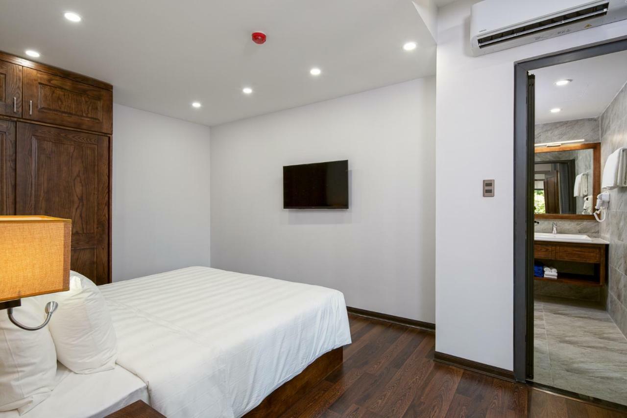 Dana Residence Đà Nẵng Exterior foto