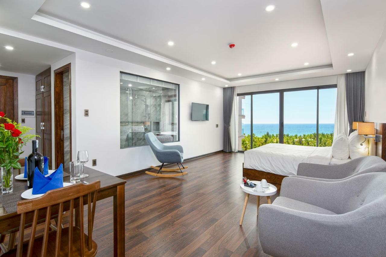 Dana Residence Đà Nẵng Exterior foto