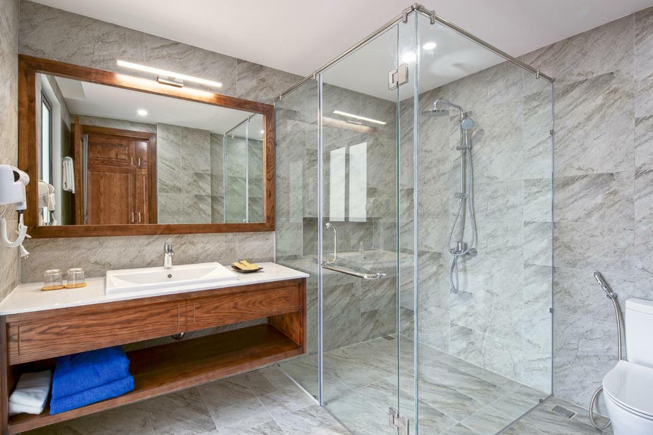 Dana Residence Đà Nẵng Exterior foto