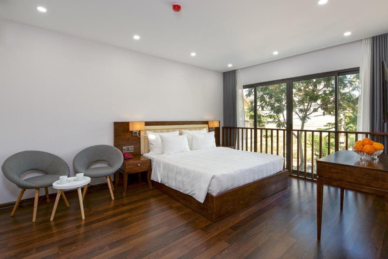 Dana Residence Đà Nẵng Exterior foto