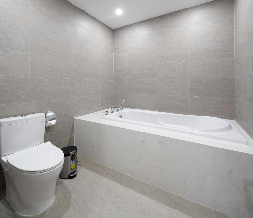 Dana Residence Đà Nẵng Exterior foto